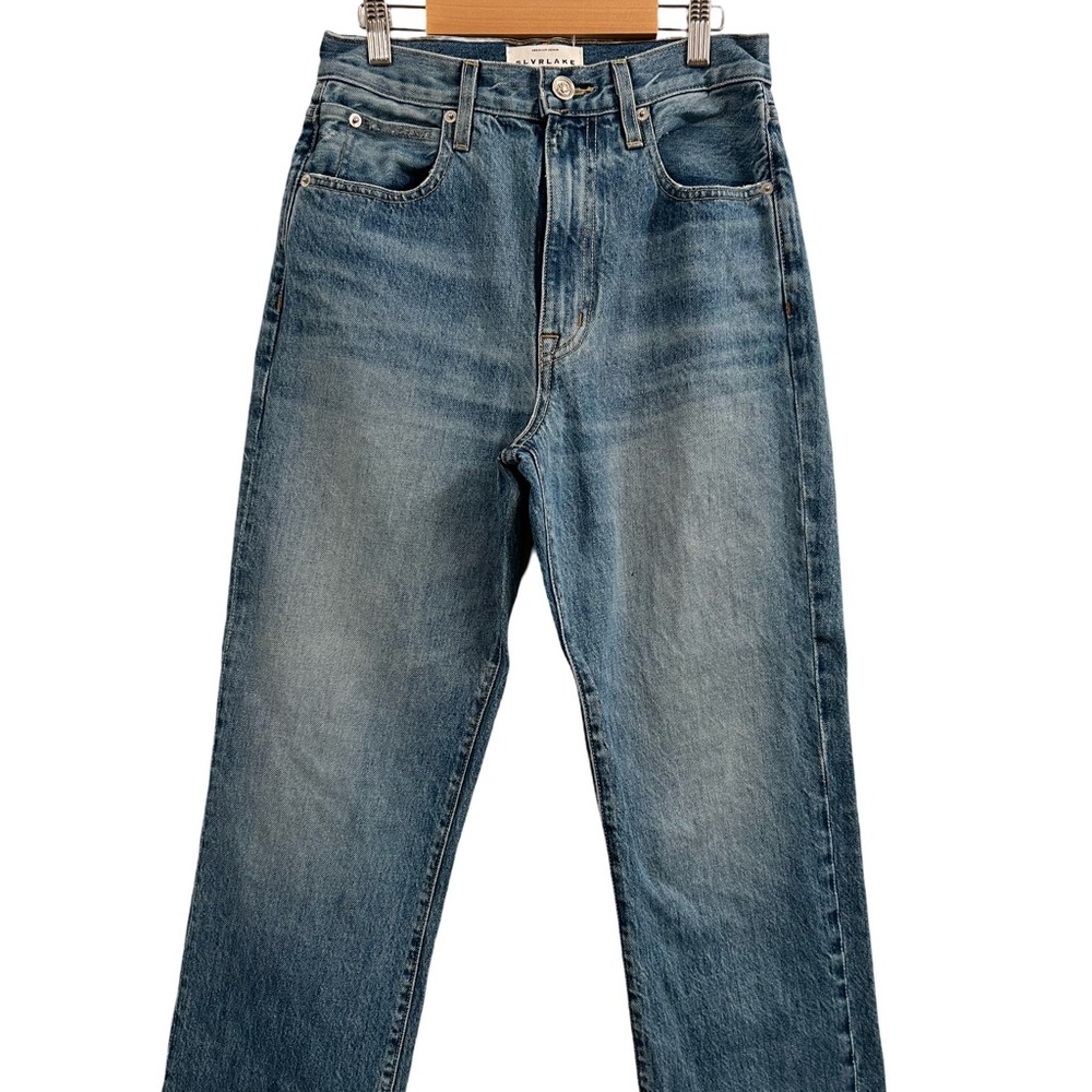 SLVRLAKE Denim Jeans